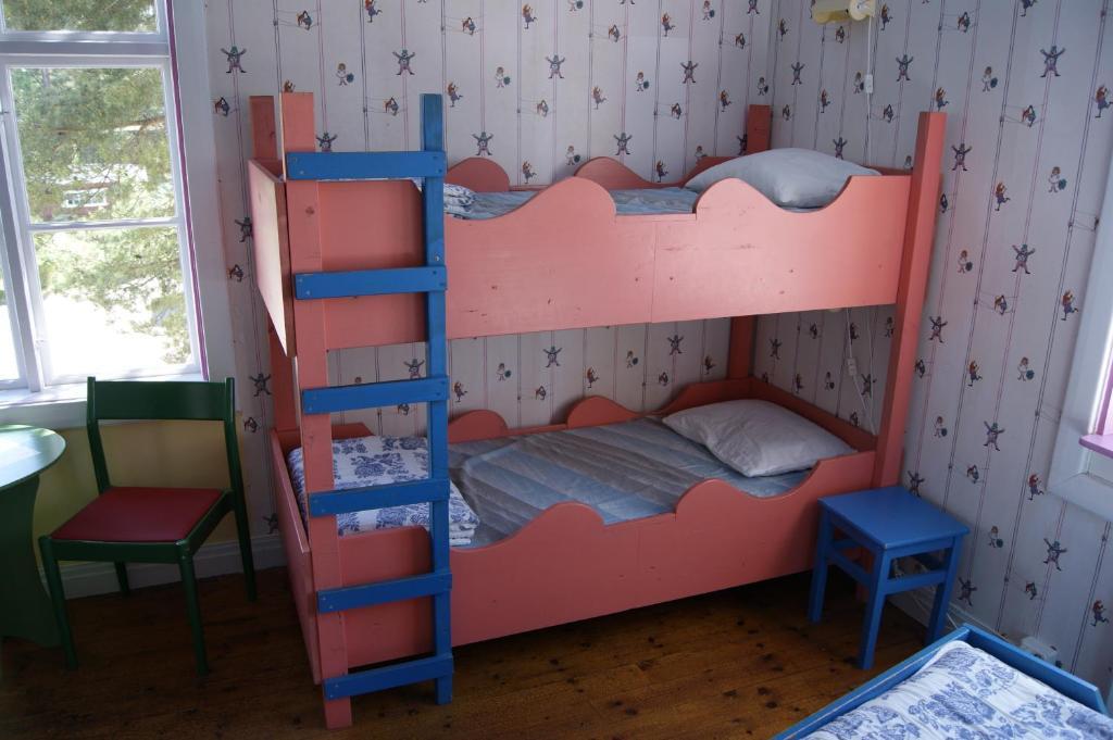 Smalandsbyn I Віммербю Номер фото